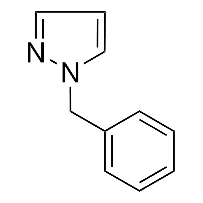 Merck 1-BENZYL-1H-PYRAZOLE - 50 MG
