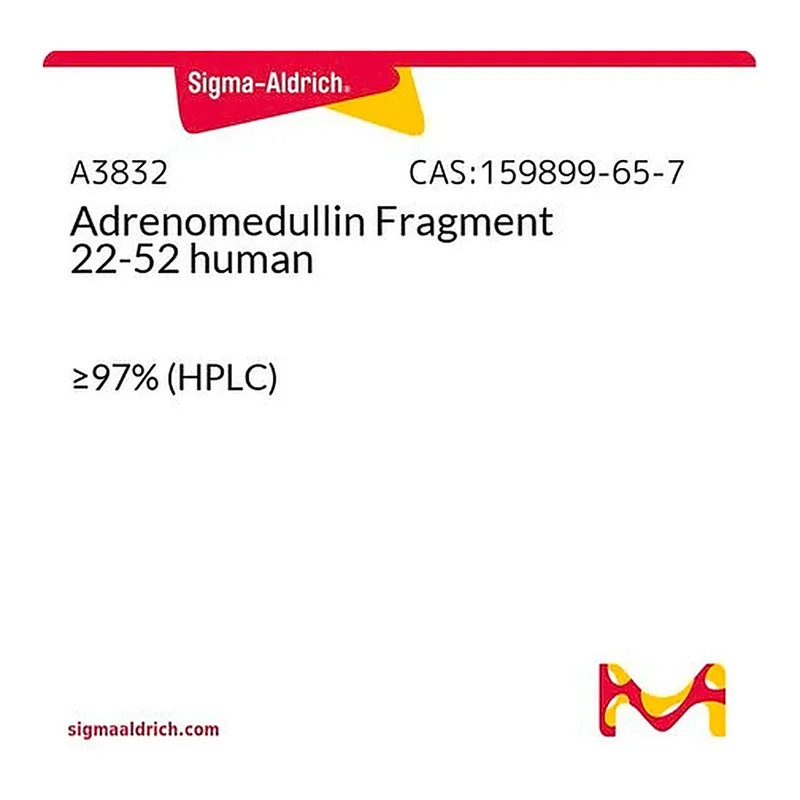 Merck Adrenomedullin Fragment 22-52 human