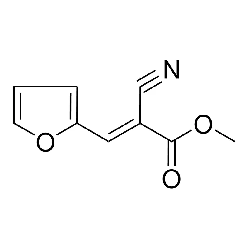 Merck METHYL 2-CYANO-3-(2-FURYL)ACRYLA-