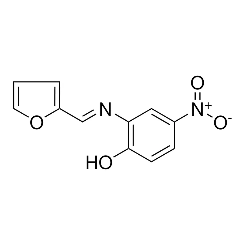 Merck 2-((FURAN-2-YLMETHYLENE)-AMINO - 10 MG&