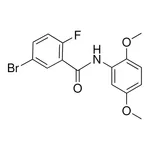 Merck 5-BROMO-N-(2,5-DIMETHOXYPHENYL)-