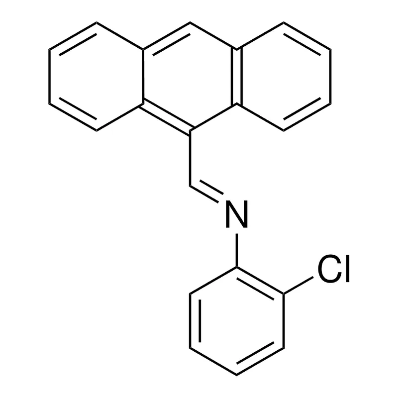 Merck N-(9-ANTHRACENYLMETHYLENE)-2-CH-