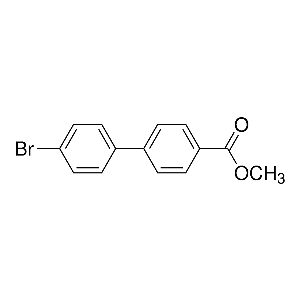 Merck Methyl 4-(4-bromophenyl)benzoate