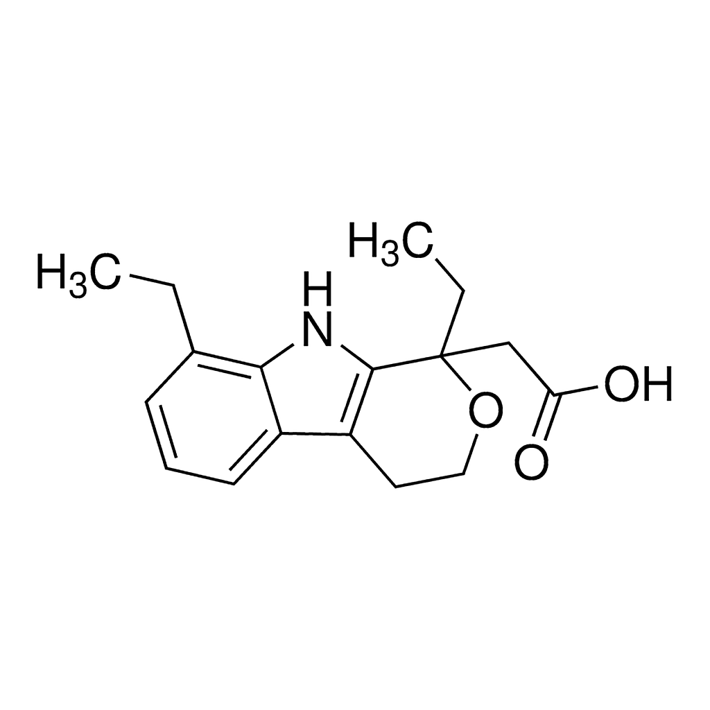 Merck Etodolac impurity mixture