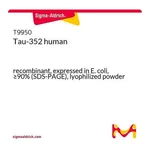 Merck Tau-352 human