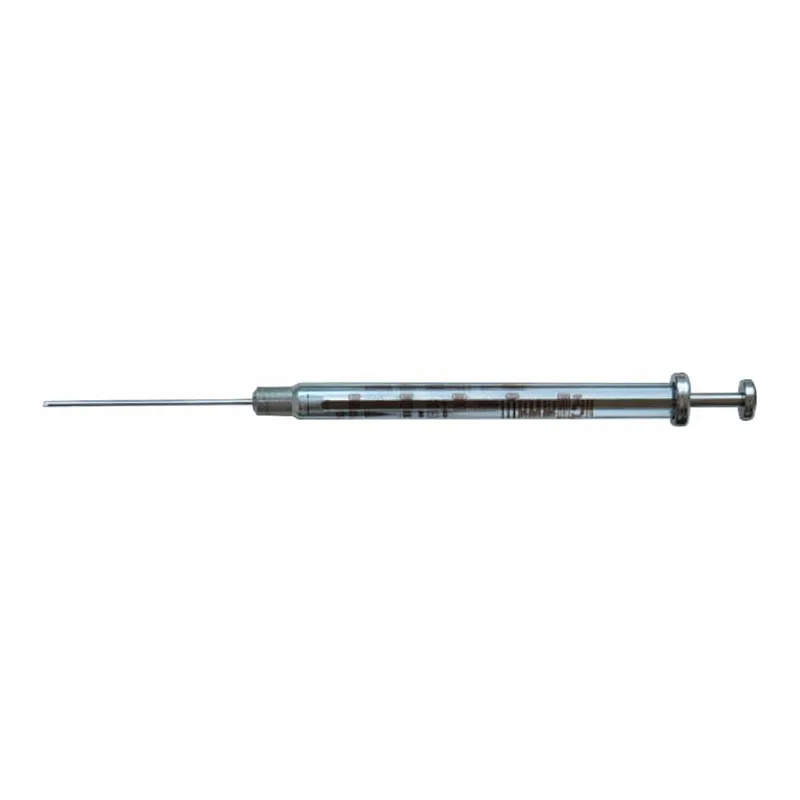 Waters Syringe, 500 µL