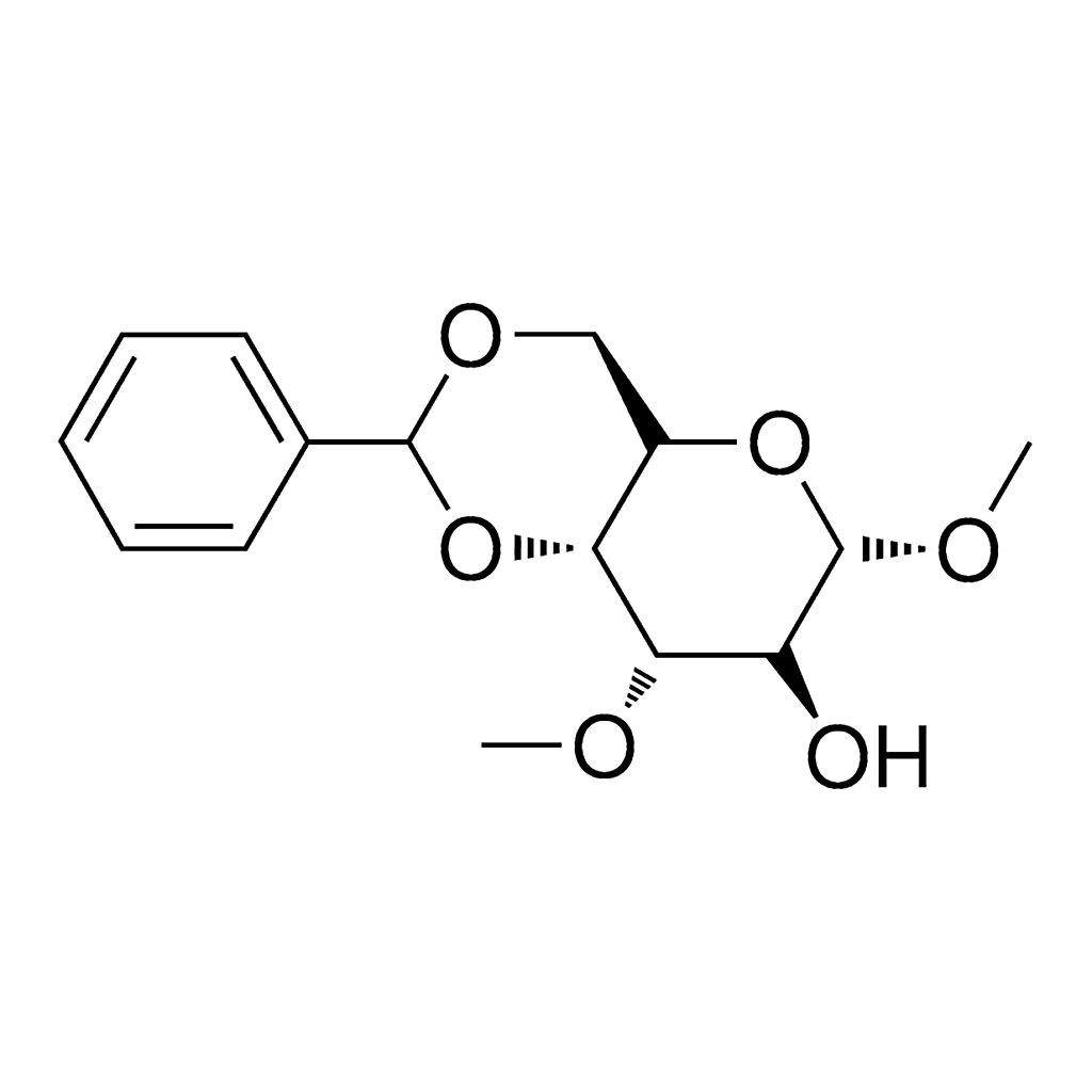 Merck 4,6-O-BENZYLIDENE-1,3-DI-O-METH