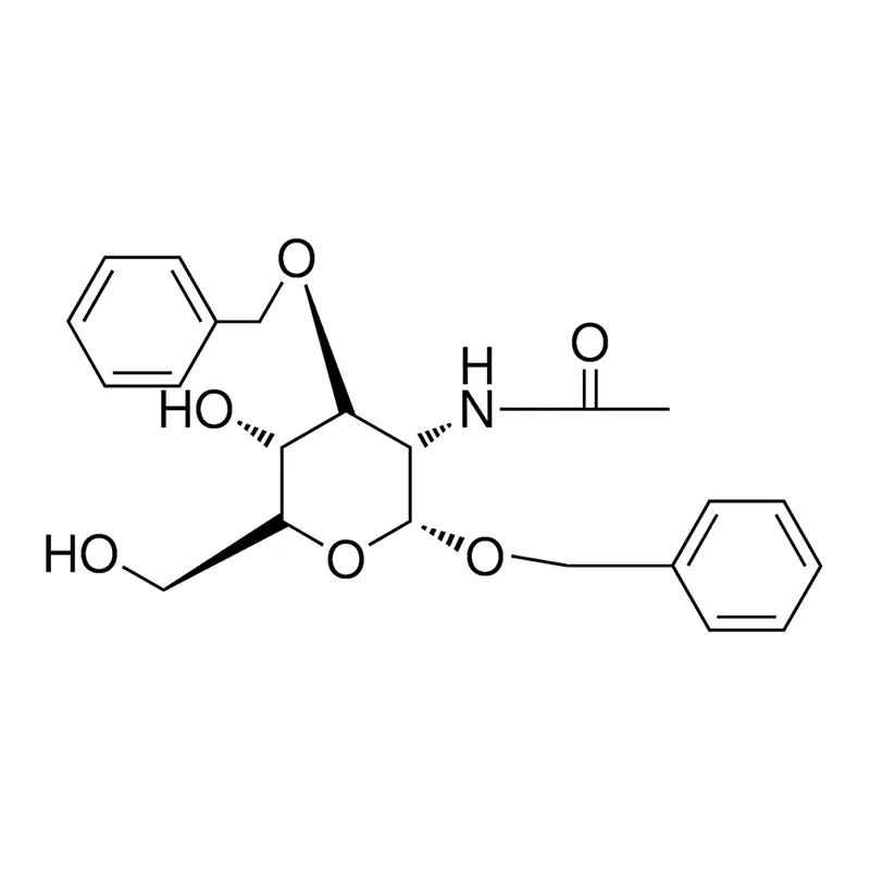 Merck N-(2,4-BIS-BENZYLOXY-5-HYDROXY--
