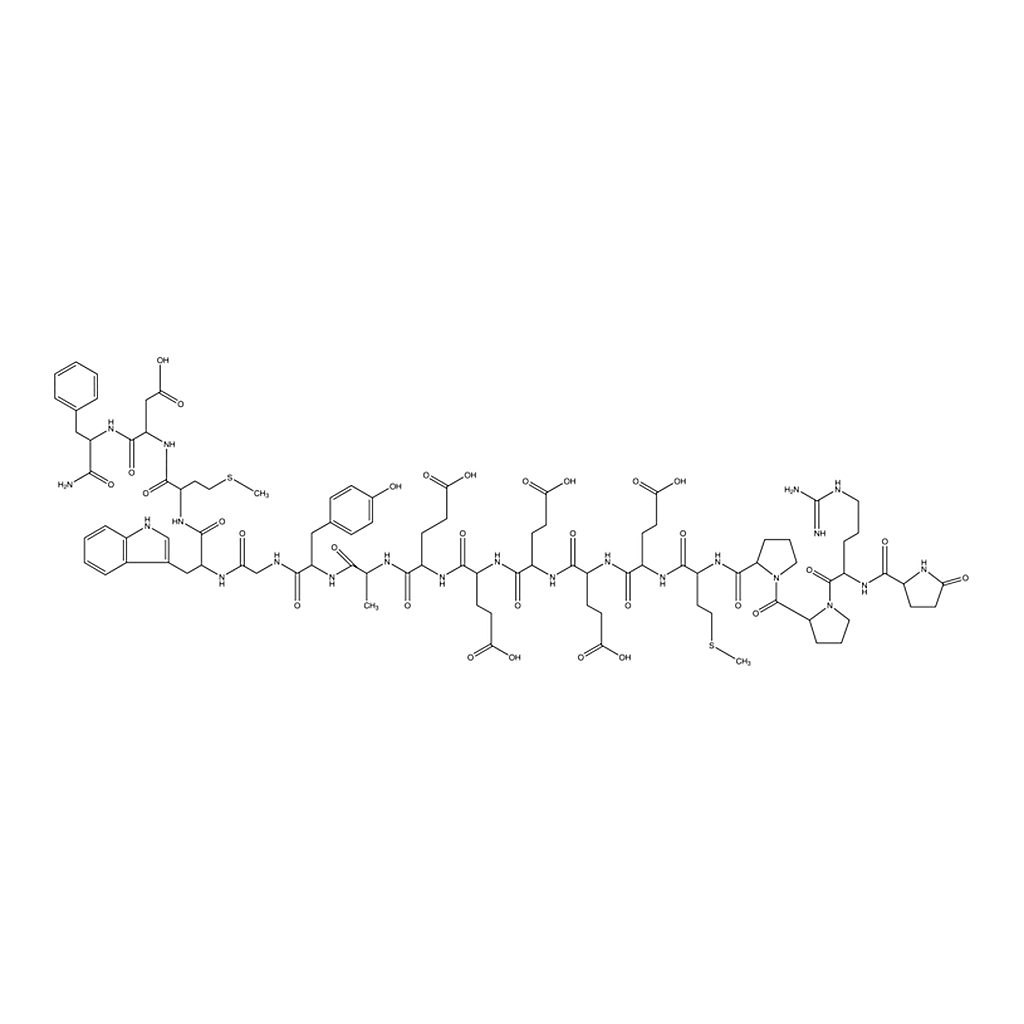 Merck Gastrin I rat