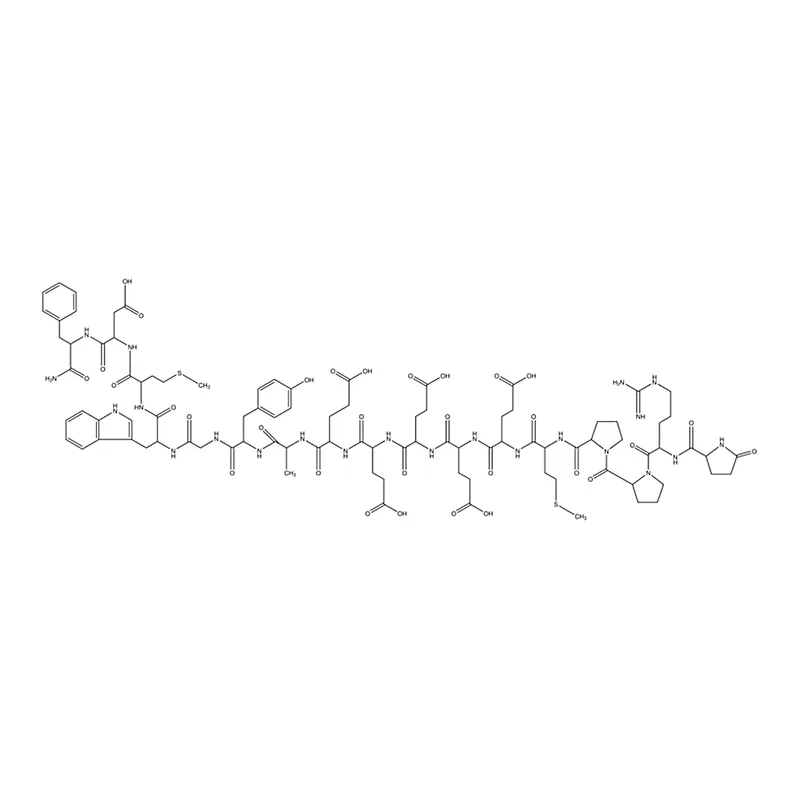 Merck Gastrin I rat