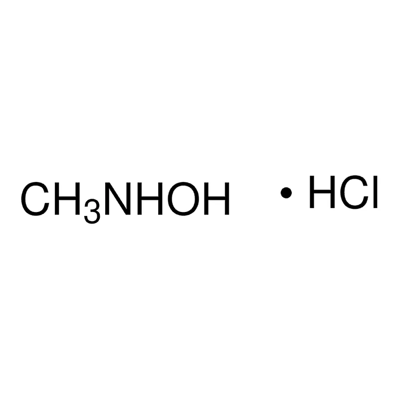 Merck N-Methylhydroxylamine hydrochloride