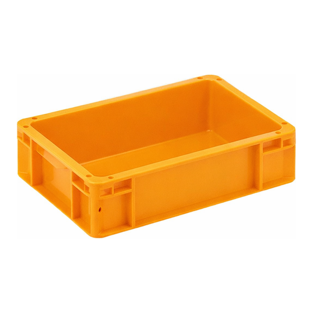 AS ONE Container PE, 컨테이너