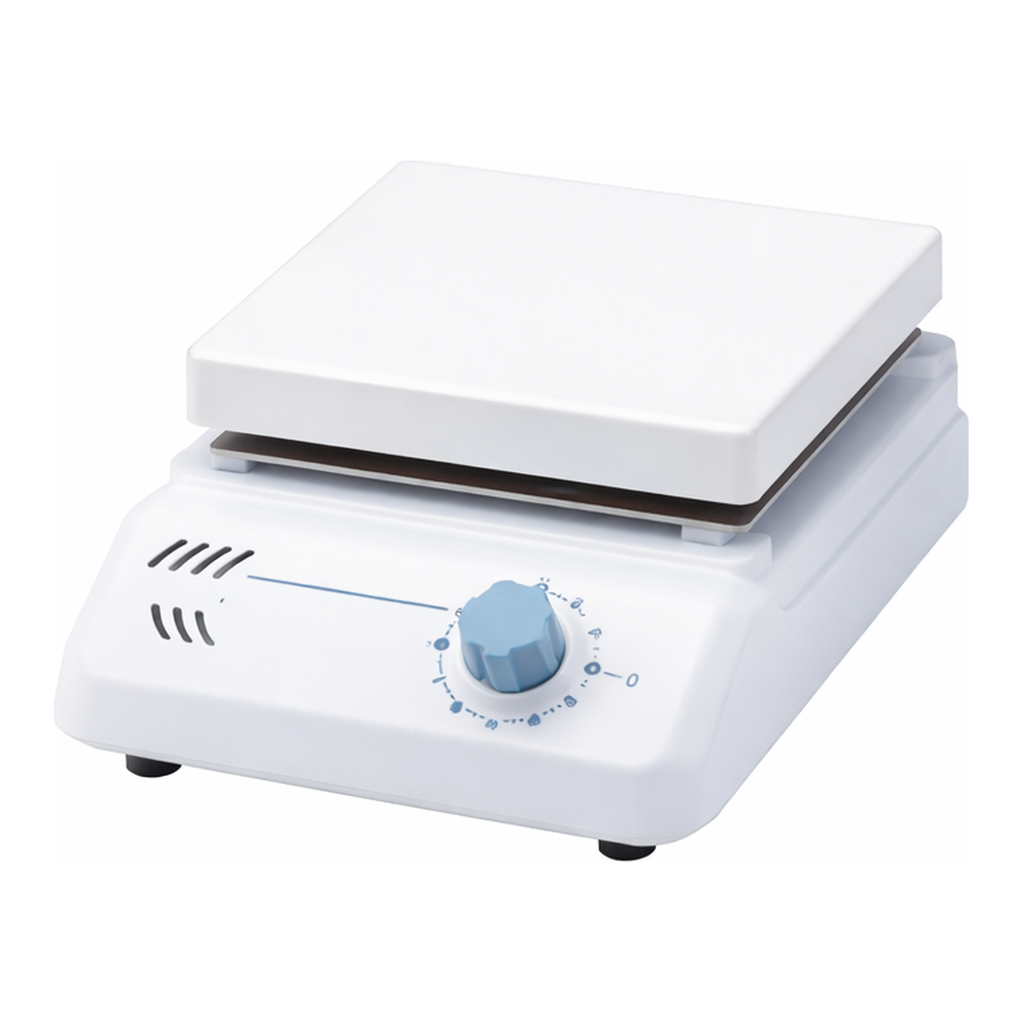 AS ONE Ceramic Hotplate Analog, 세라믹 핫 플레이트(아날로그)