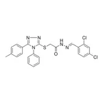 Merck RCL R52,836-6 - 50MG