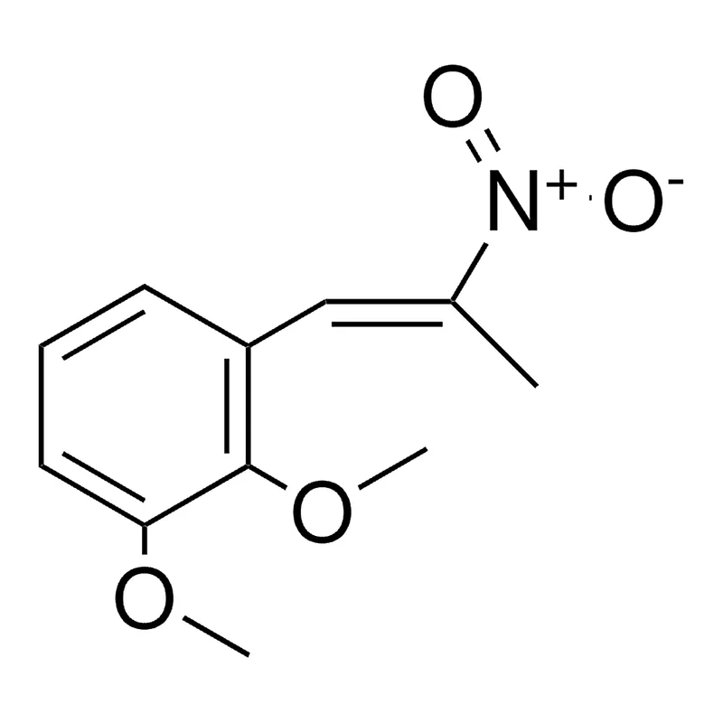 Merck 1,2-DIMETHOXY-3-(2-NITRO-PROPENY-