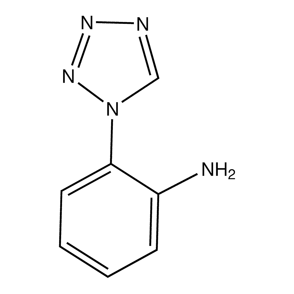 Merck 2-(1H-Tetrazol-1-yl)aniline