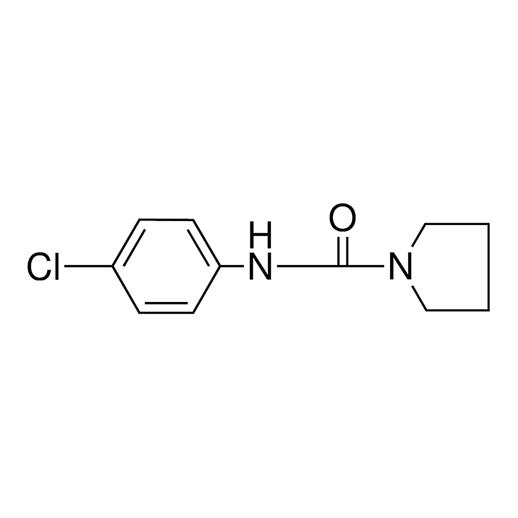 Merck PYRROLIDINE-1-CARBOXYLIC ACID (4-
