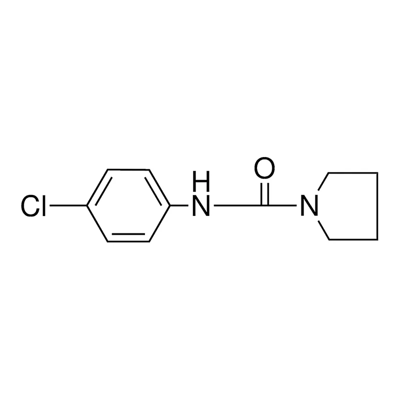Merck PYRROLIDINE-1-CARBOXYLIC ACID (4-