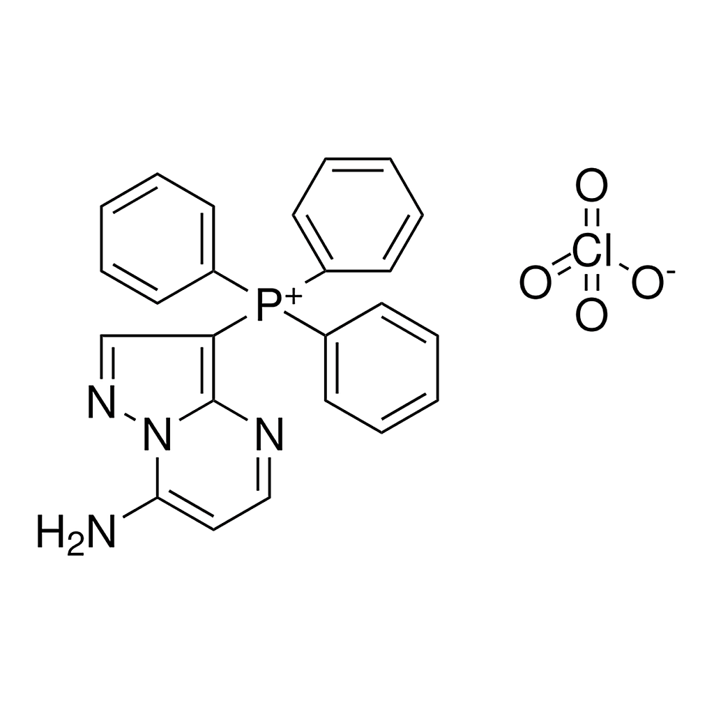 Merck (7-AMINO-PYRAZOLO(1,5-A)PYRIMI - 5 MG&