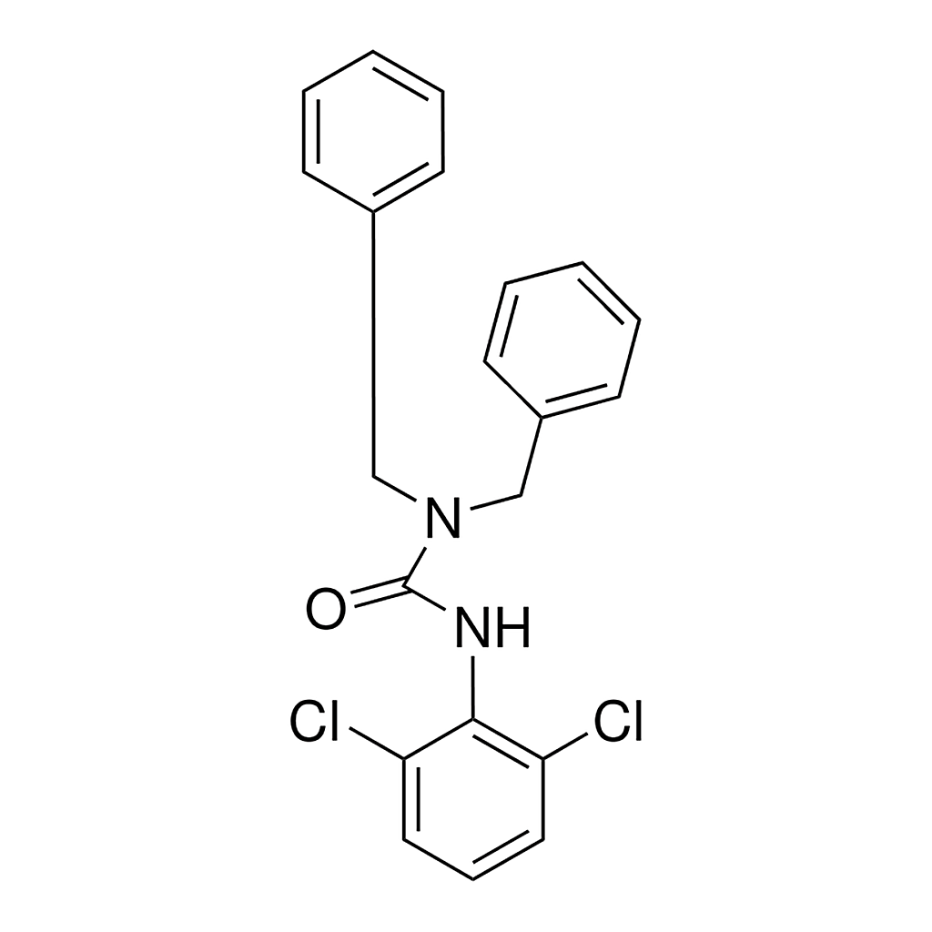 Merck 1,1-DIBENZYL-3-(2,6-DICHLOROPHE-