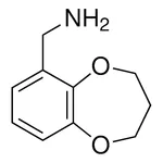 Merck 3,4-Dihydro-2H-1,5-benzodioxepin-6-ylmethylamine