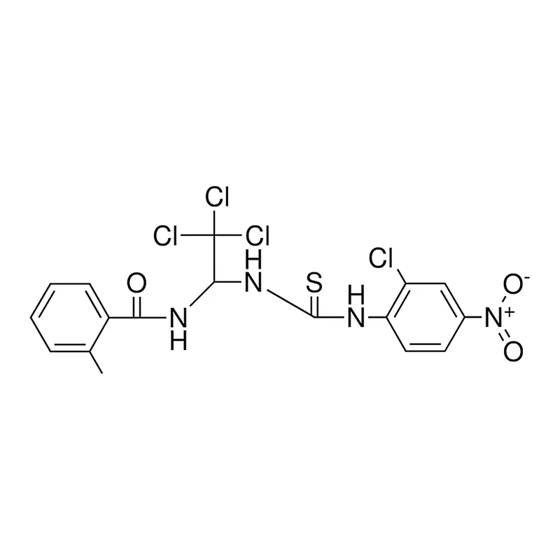 Merck 2-ME-N-(2,2,2-TRICHLORO-1-(3-( - 25 MG&