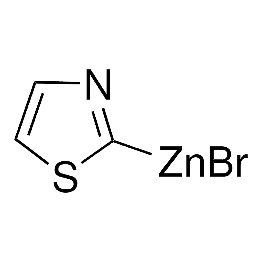 Merck 2-Thiazolylzinc bromide solution