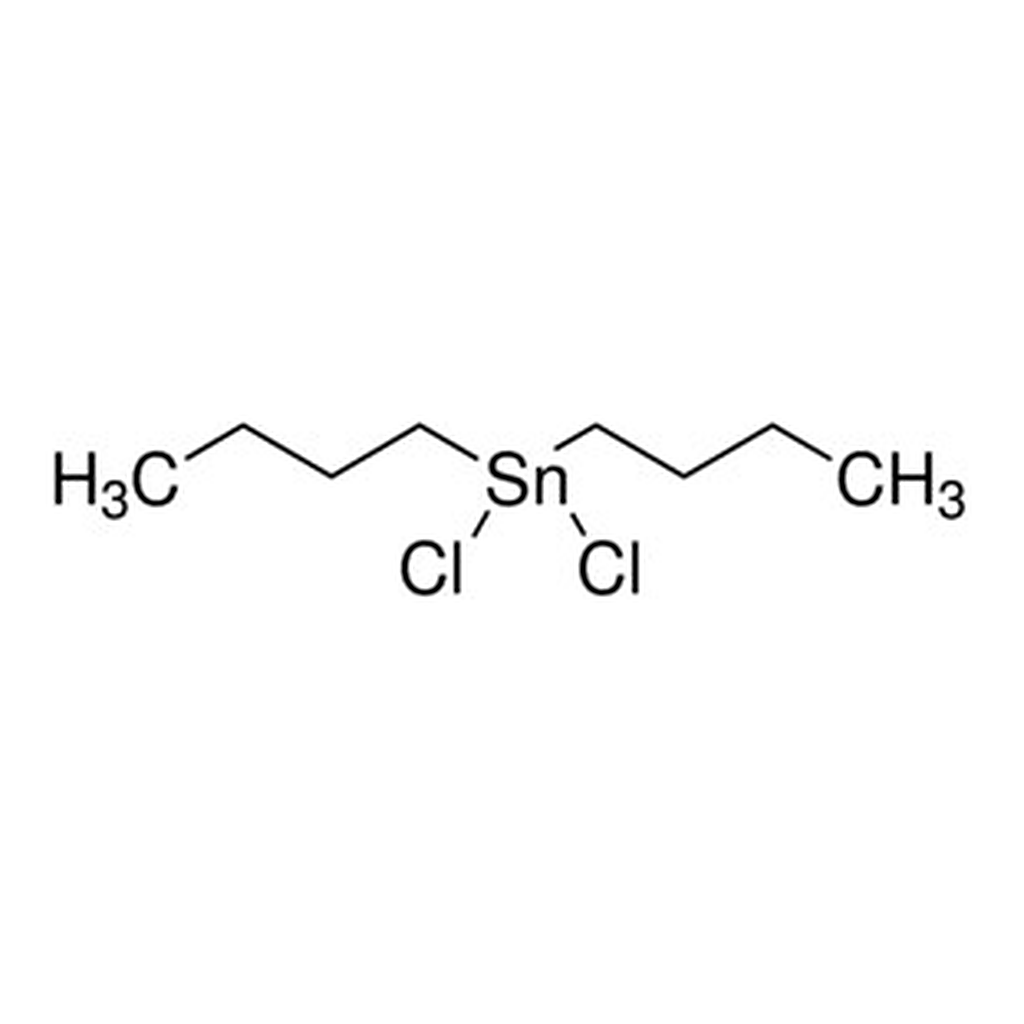 Merck DIBUTYLTIN DICHLORIDE, 96%
