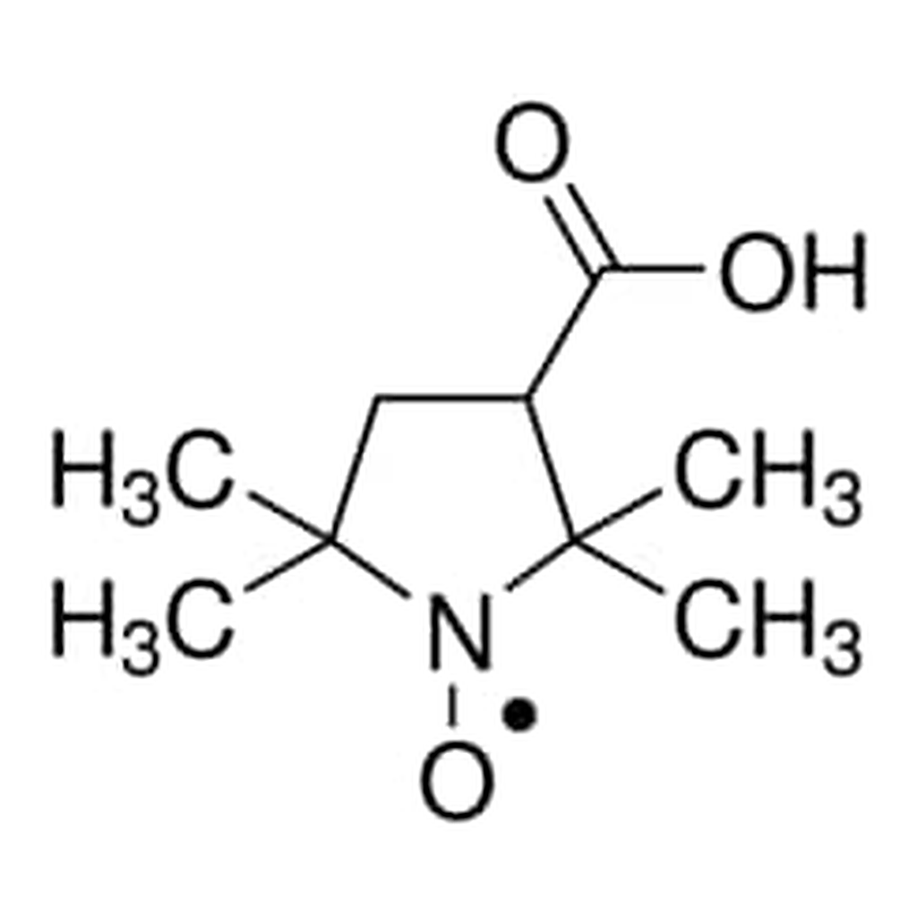 Merck 3-CARBOXY-PROXYL, 98%