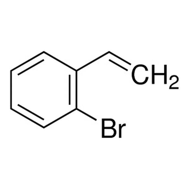 Merck 2-BROMOSTYRENE, 97%
