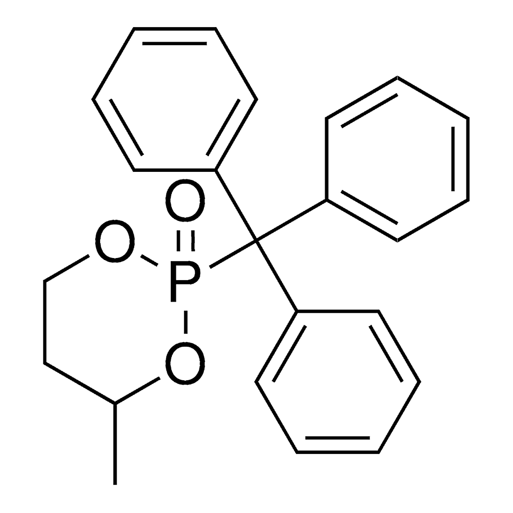 Merck 4-METHYL-2-TRITYL-(1,3,2)DIOXA - 50 MG&