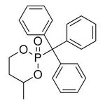 Merck 4-METHYL-2-TRITYL-(1,3,2)DIOXA - 50 MG&