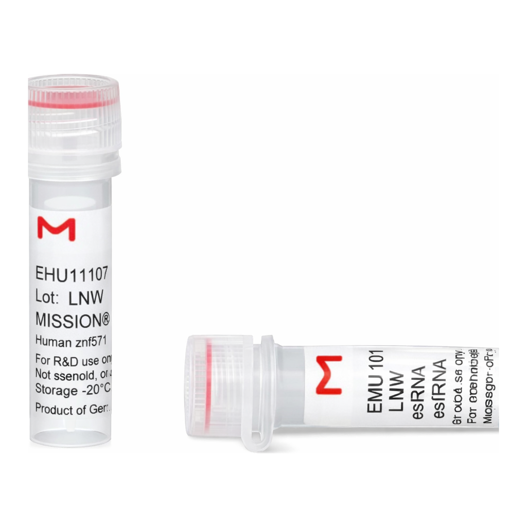 Merck MISSION(R) esiRNA