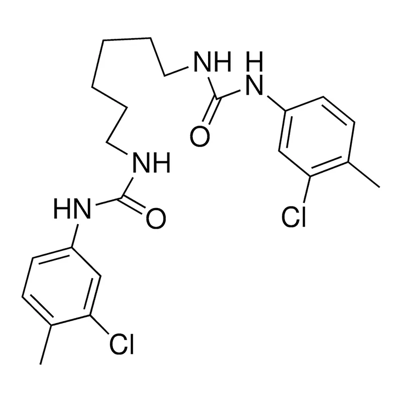 Merck 1,1'-HEXAMETHYLENEBIS(3-(3-CHL - 50 MG&