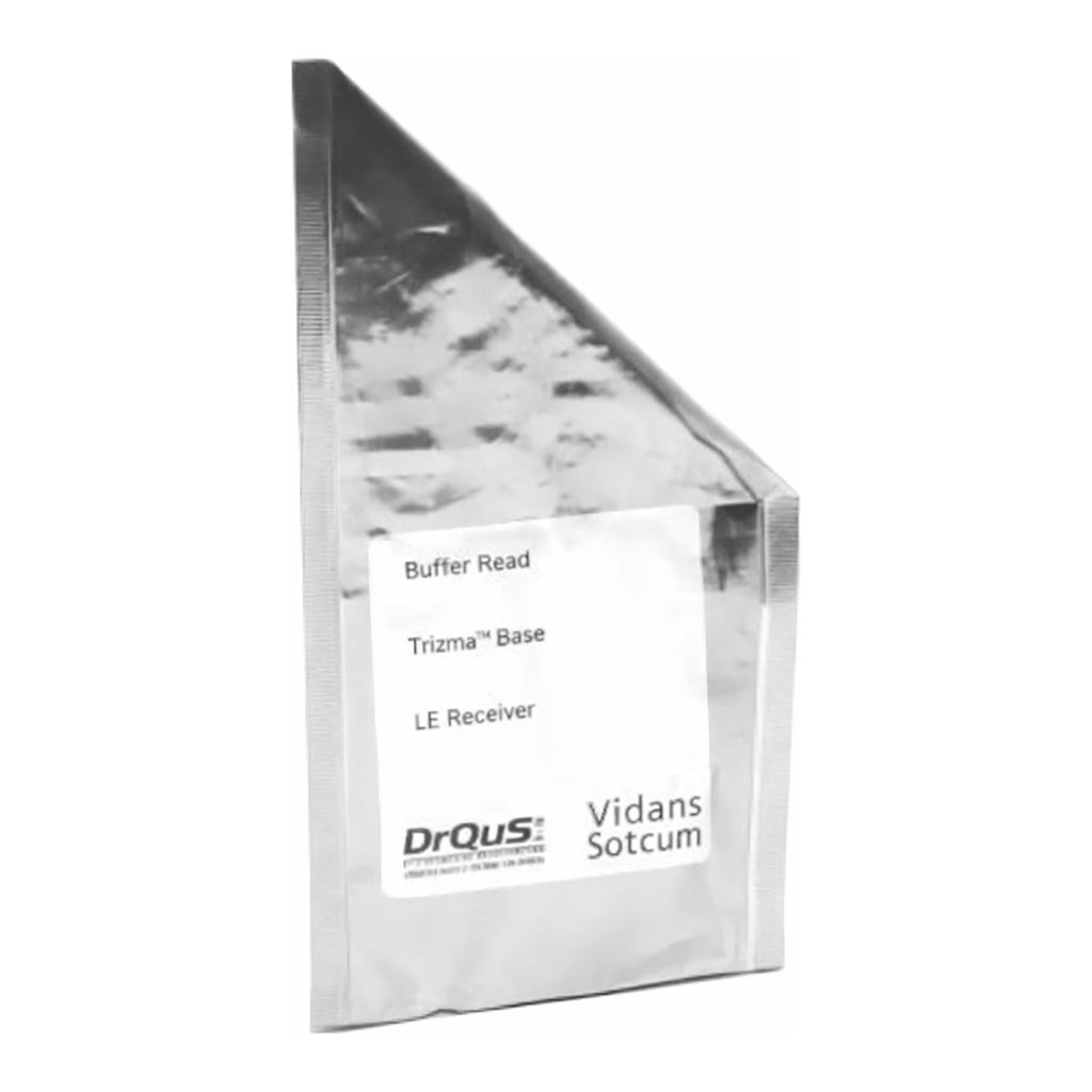Waters DisQuE AOAC Method 1.5 g Sodium Acetate and 6 g MgSO4, 50 mL Pouch, 50/pk