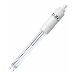 AS ONE 1-5787-12 pH Electrode for Portable pH/Conductivity Meter ECFC7252201B