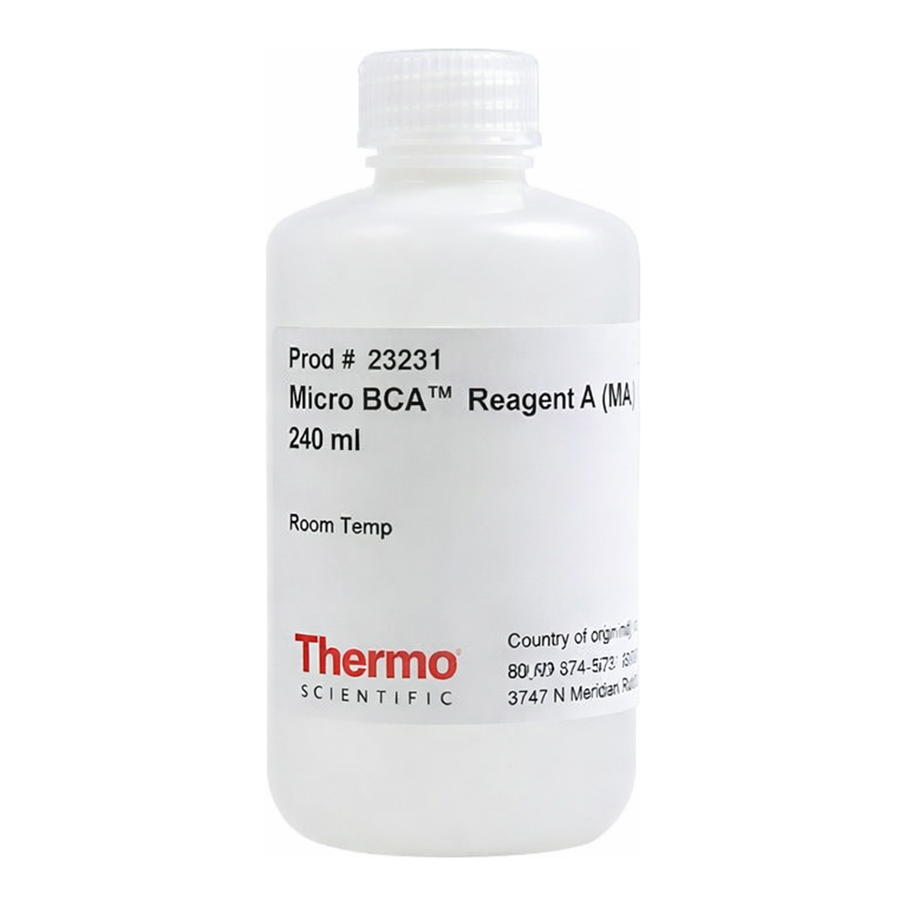 Thermo Fisher Scientific Micro BCA Reagent A (MA)