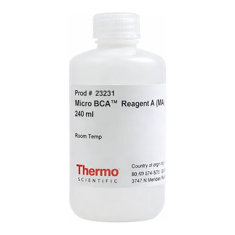 Thermo Fisher Scientific Micro BCA Reagent A (MA)