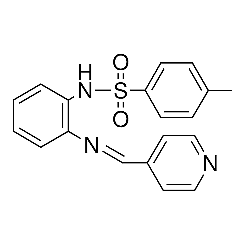 Merck 4-METHYL-N-(2-((PYRIDIN-4-YLMET-