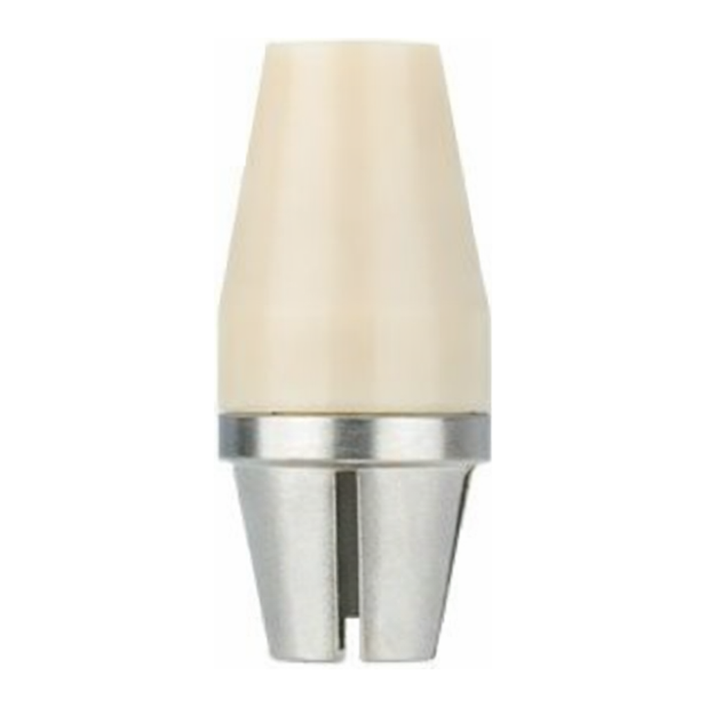 Restek EXP Ferrule, Titanium Hybrid, ea