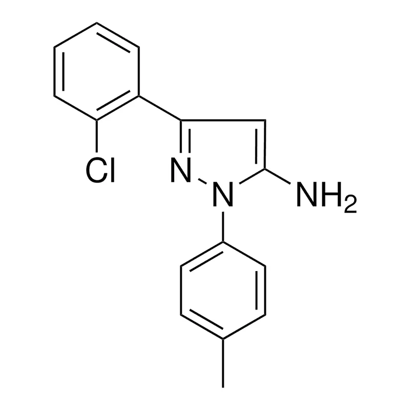Merck 3-(2-CHLOROPHENYL)-1-(4-METHYLP-