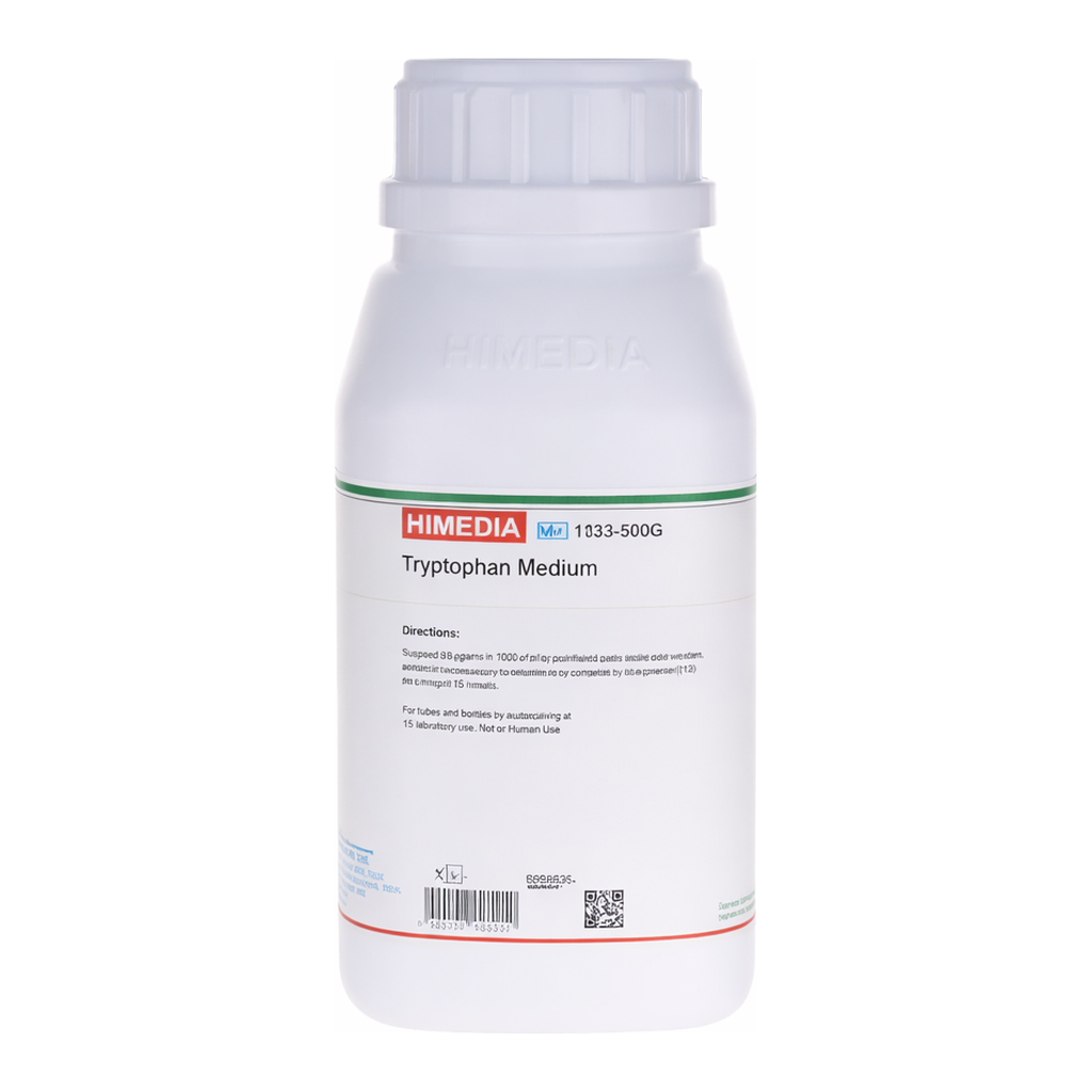 Himedia Tryptophan Medium