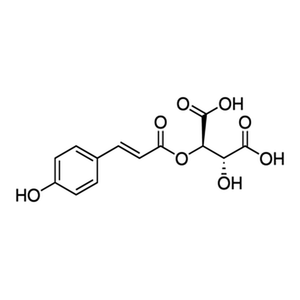 Merck TRANS-COUTARIC ACID