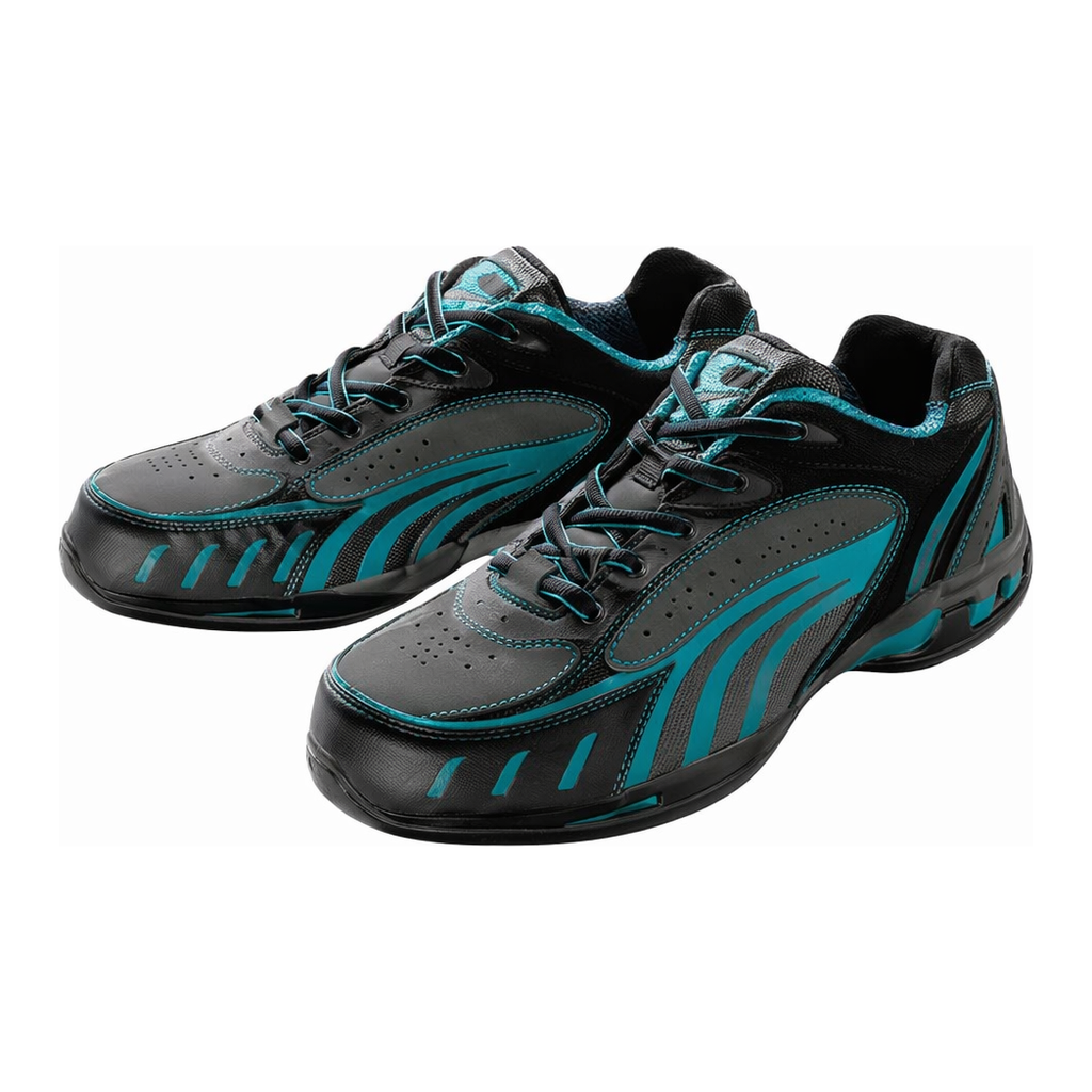 AS ONE Safety Shoes, 안전 스니커즈(PUMA®)