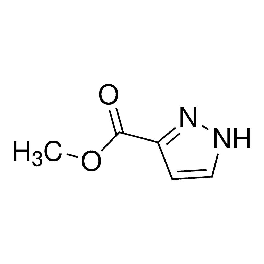 Merck Methyl 1H-pyrazole-3-carboxylate
