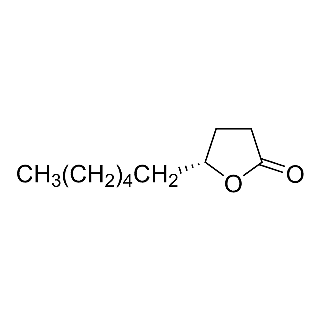 Merck (+)-gamma-Decalactone
