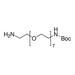 Merck O-(2-AMINOETHYL)-O``-(2-(BOC-AMINO)ETHYL)