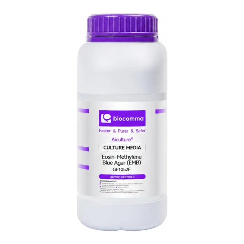 Eosin-Methylene Blue Agar (EMB) 500g