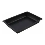 AS ONE Conductive Disposable Tray 400 Pieces