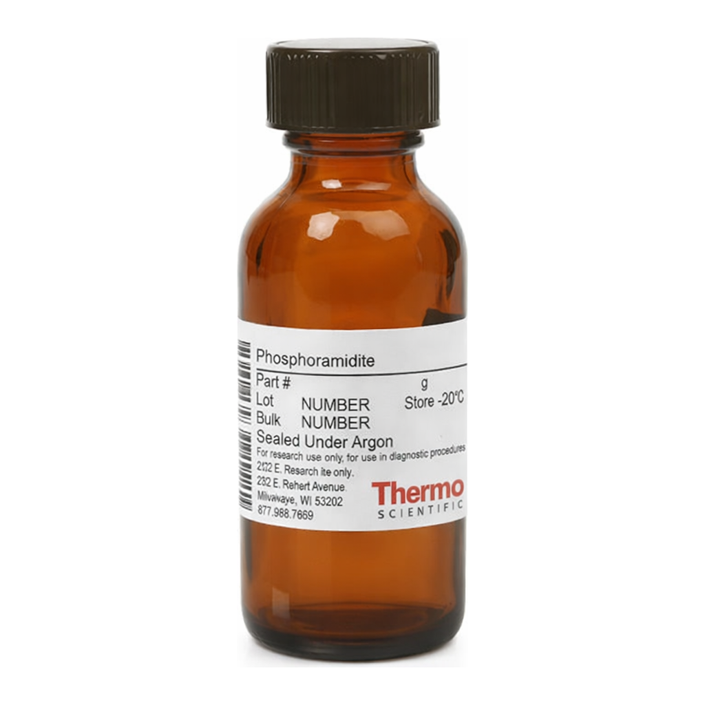 Thermo Fisher Scientific Bz-dA Phosphoramidite, standard grade, 20-400 finish bottle